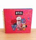 Libro para colorear 