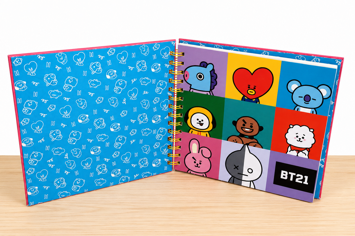 Libro para colorear 