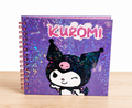 Libro para colorear 