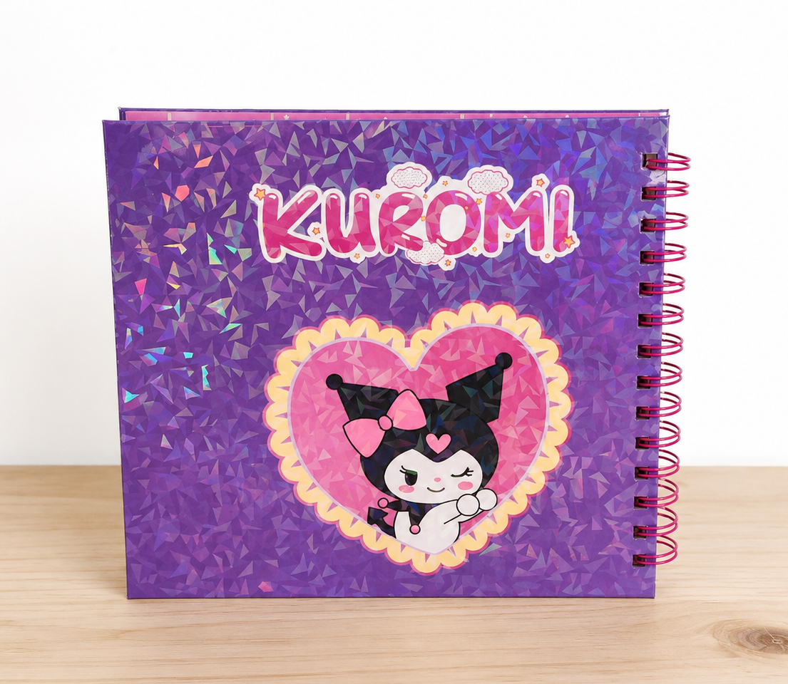 Libro para colorear 