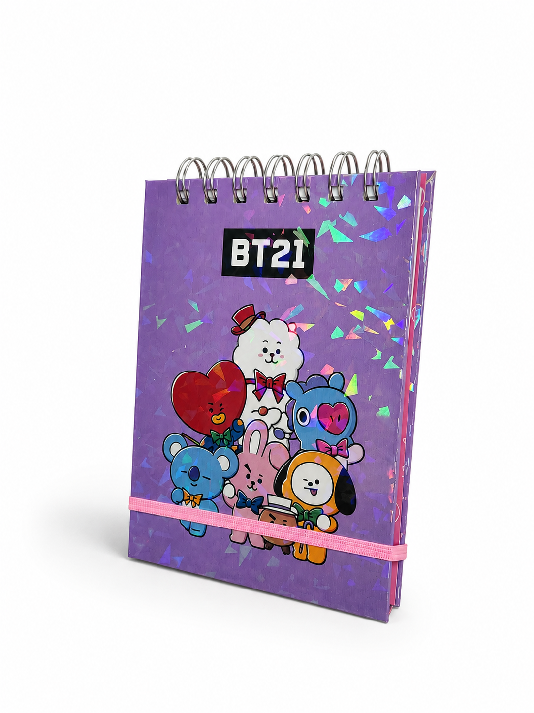 Libreta croquera