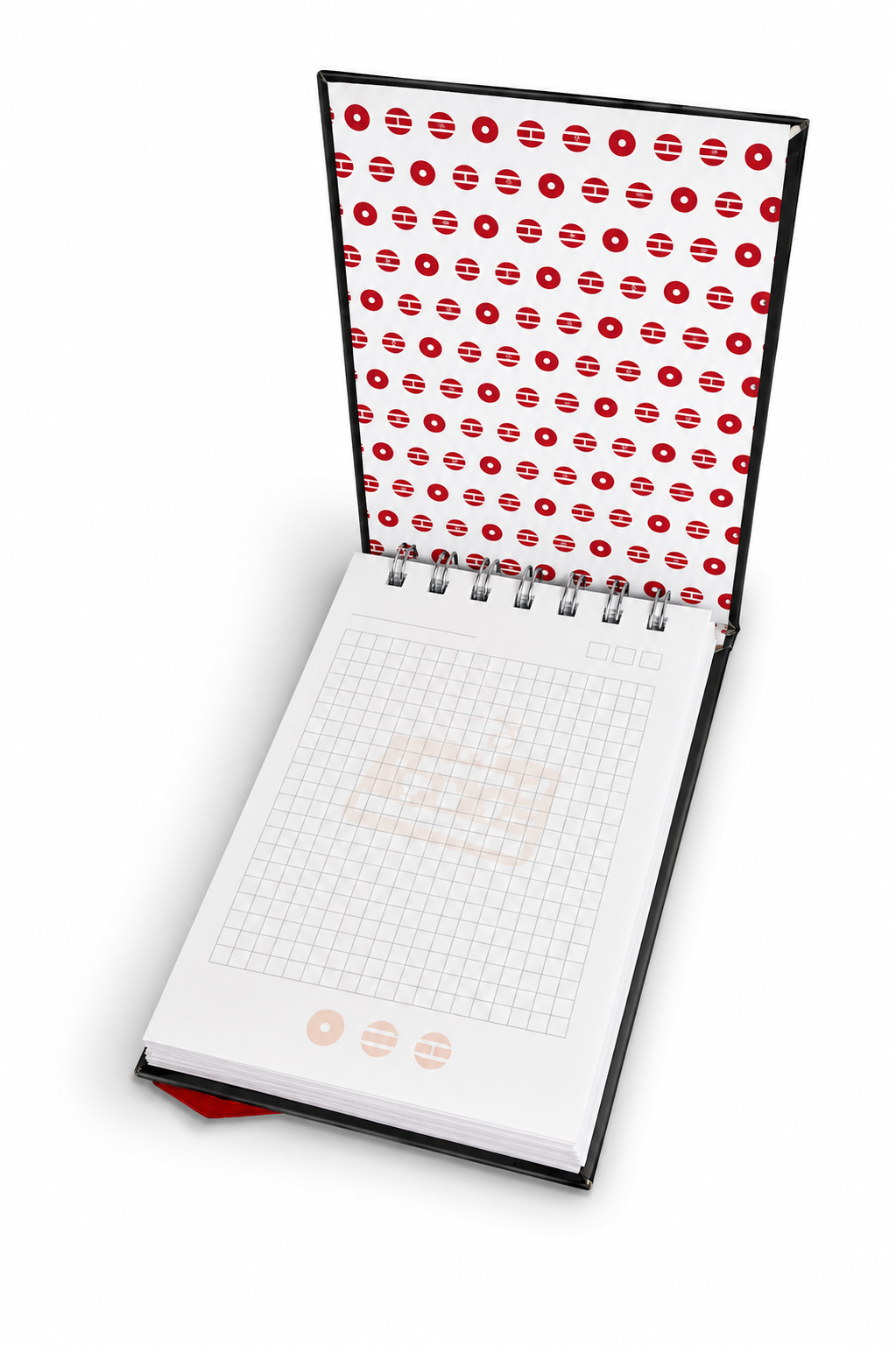 Libreta BTS 