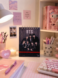 Libreta BTS 