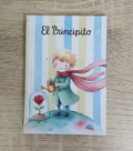 Libreta personalizada 