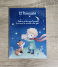 Libreta personalizada 