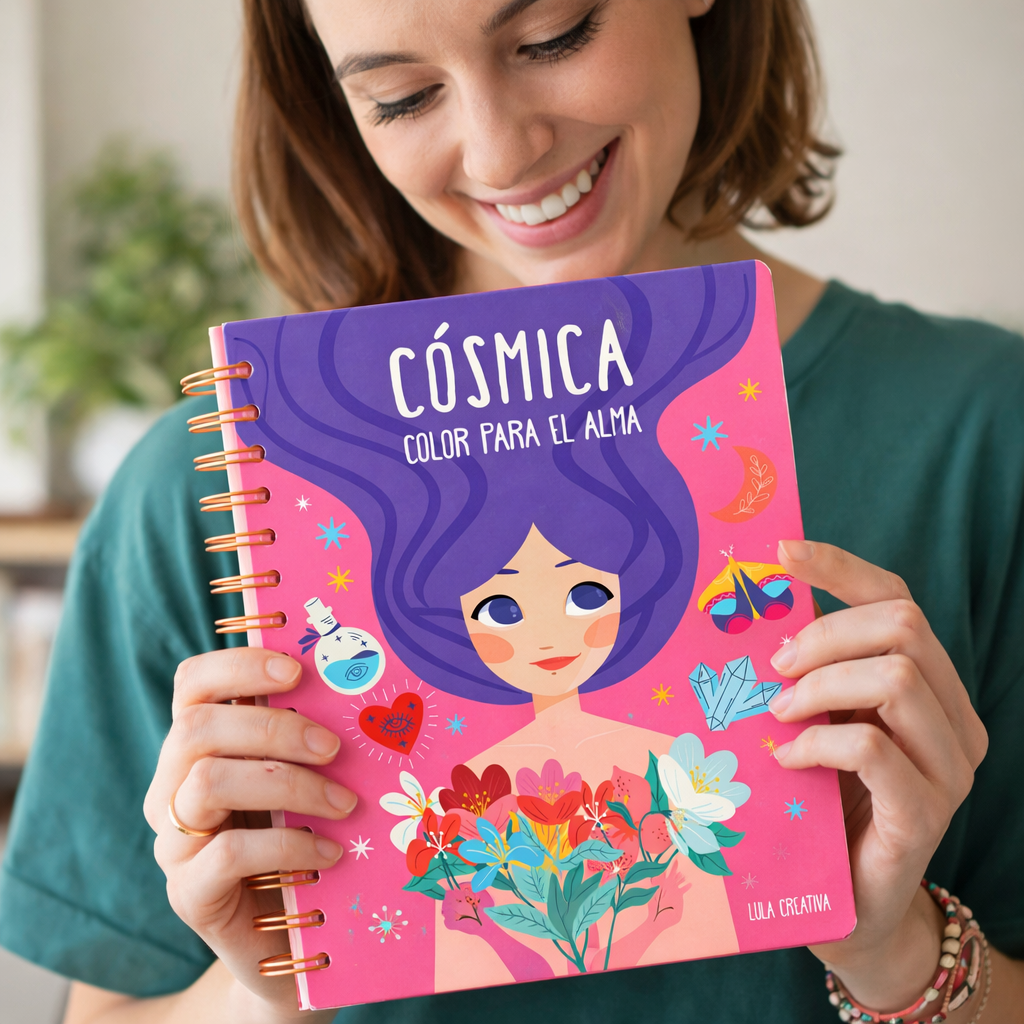 Libro personalizado 
