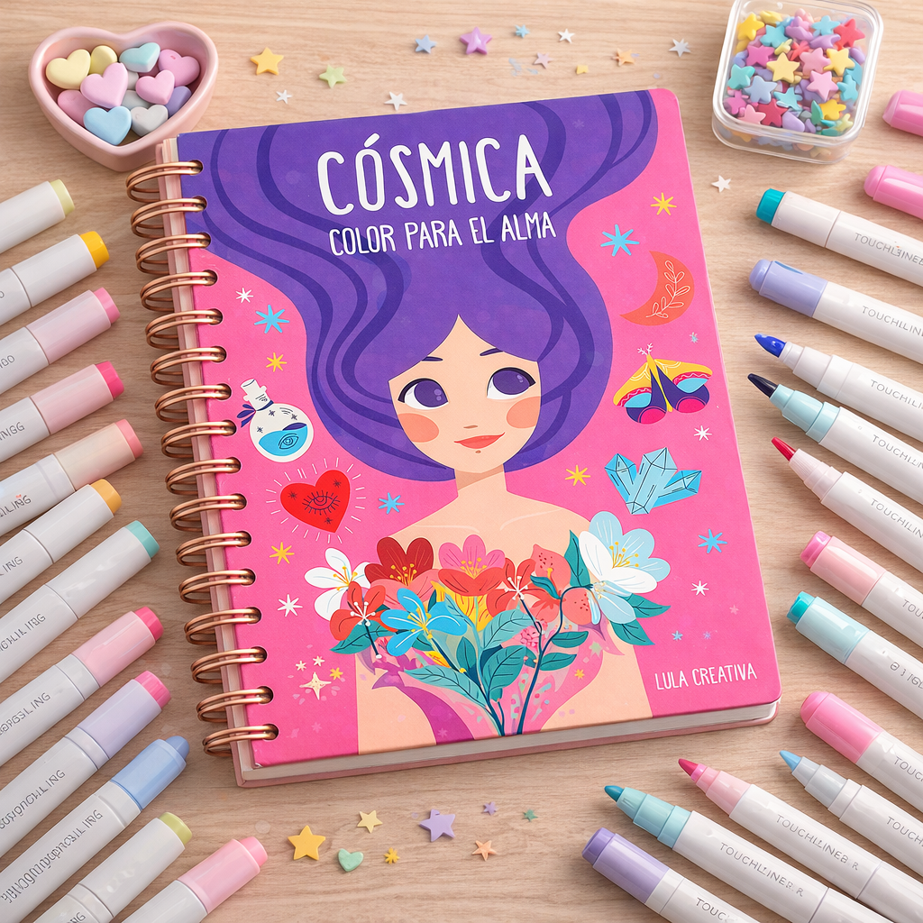 Libro personalizado 