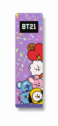 Marcapaginas BT21 