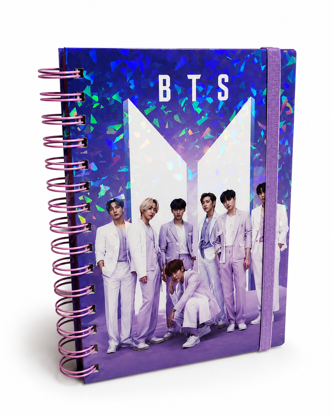 Planner y organizadores 