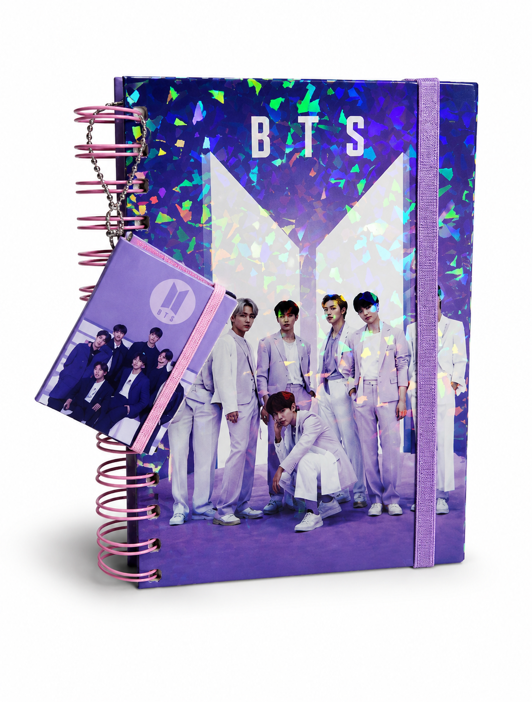 Planners BTS 