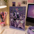 Planner agenda 
