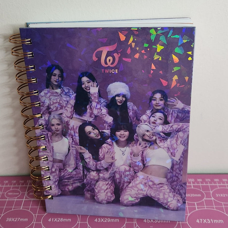 Planner agenda 