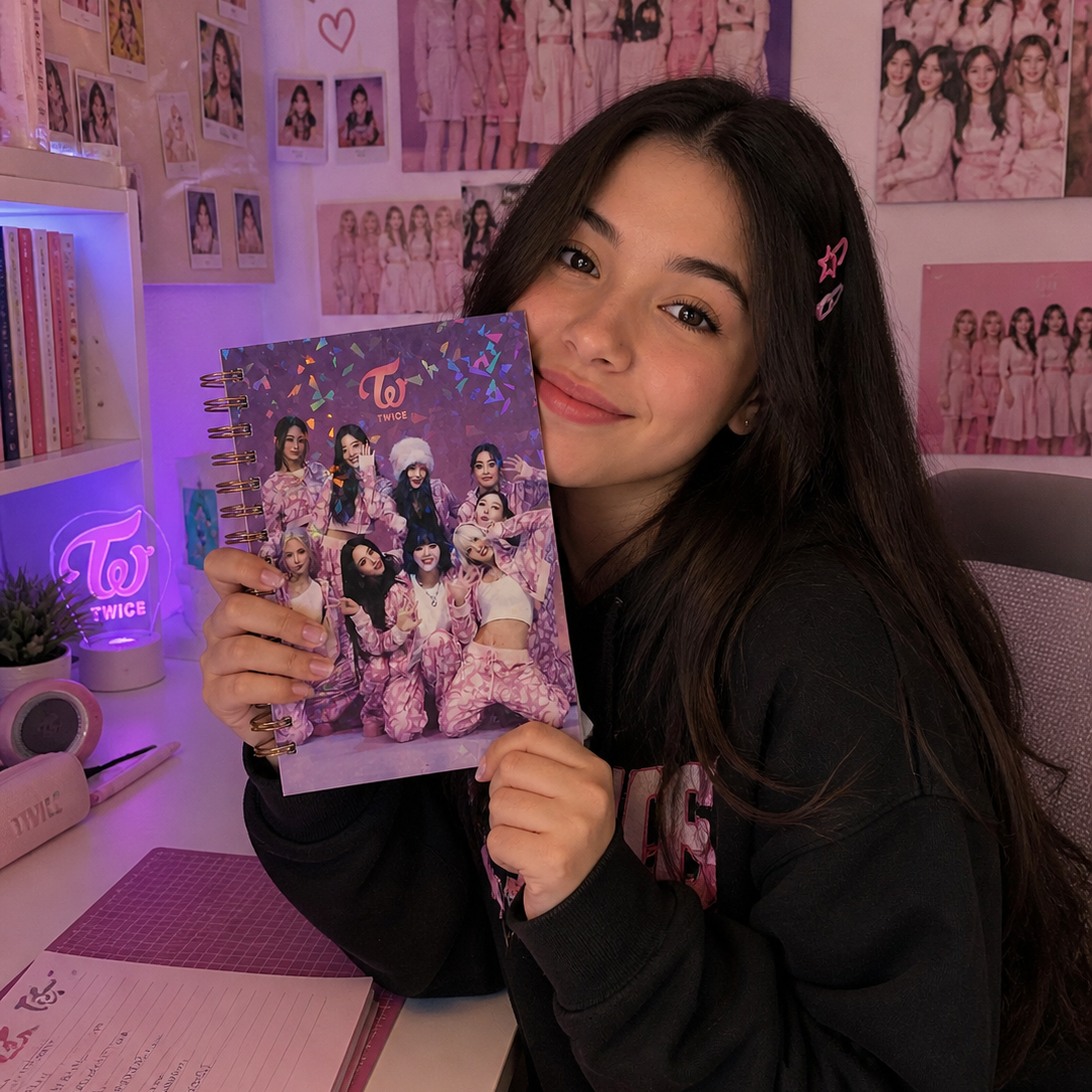 Planner agenda