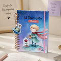 Planner agenda 