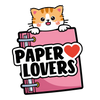 Paper lovers – Inicio